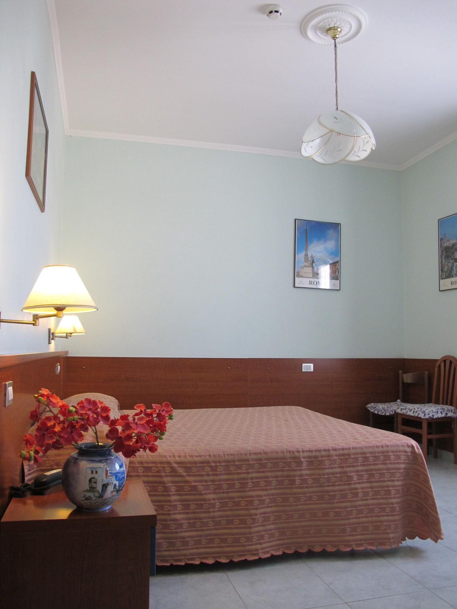 Katty Hotel *