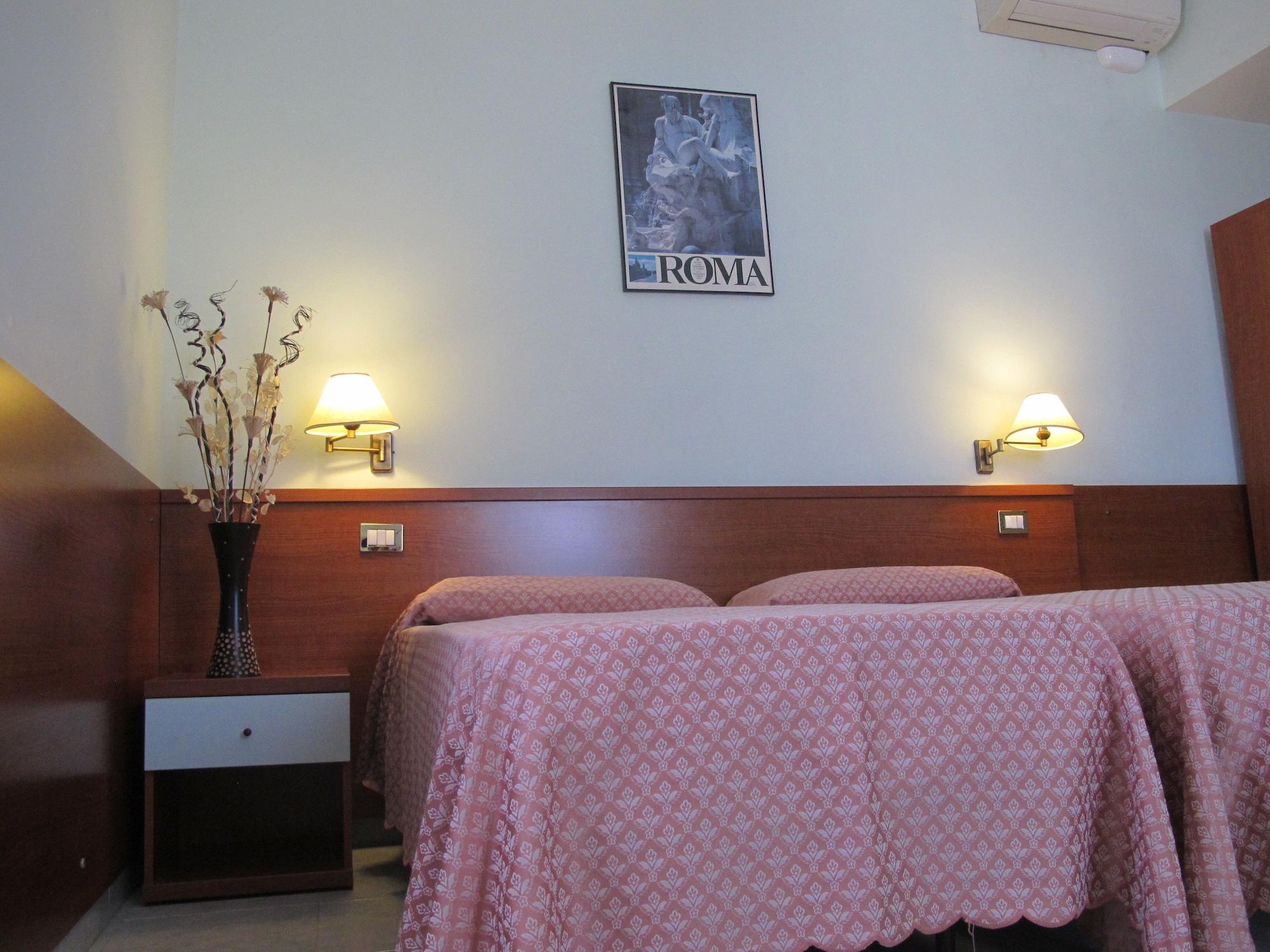 Katty Hotel Roma