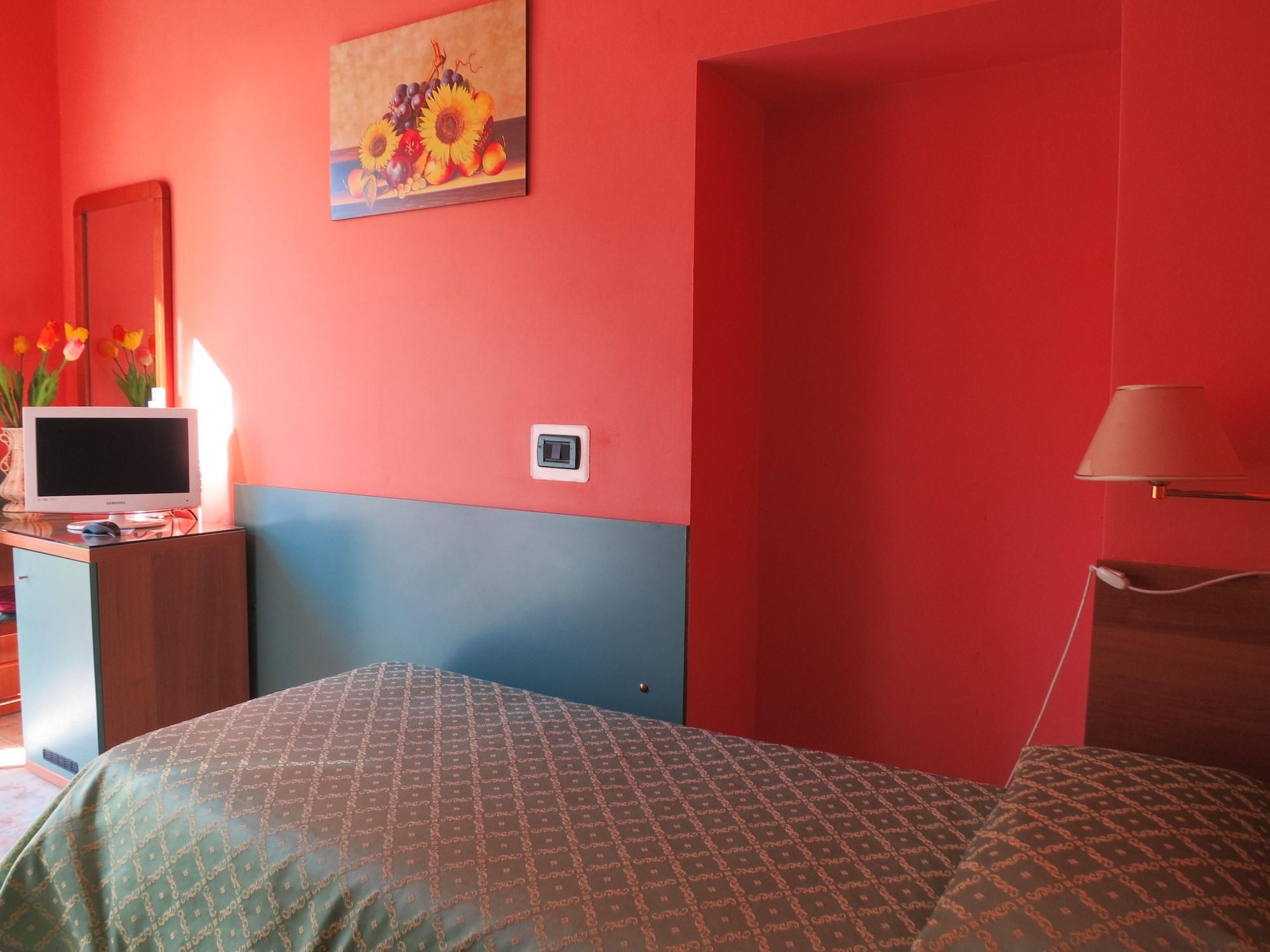 Katty Hotel *