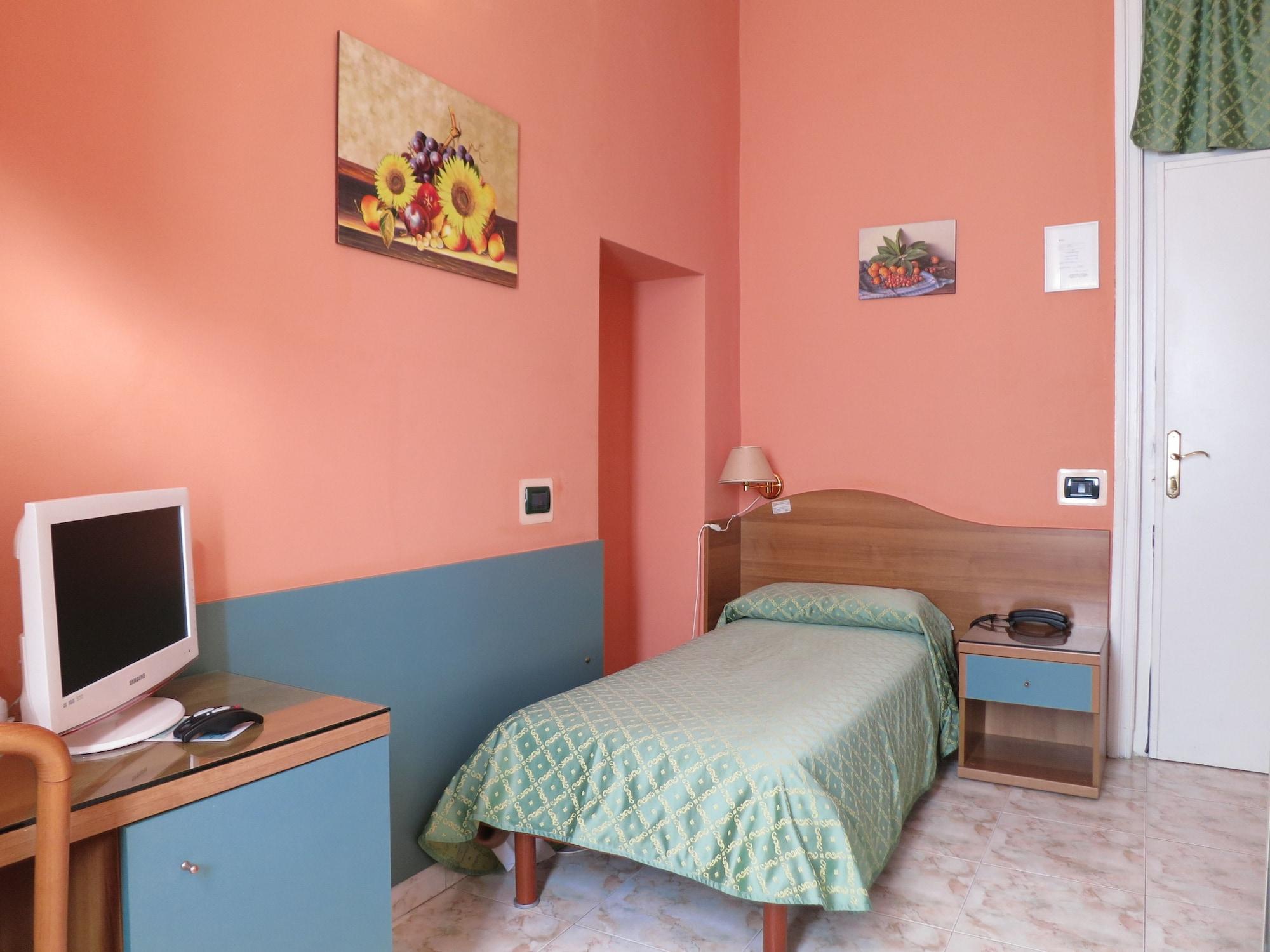 Hotel Katty *