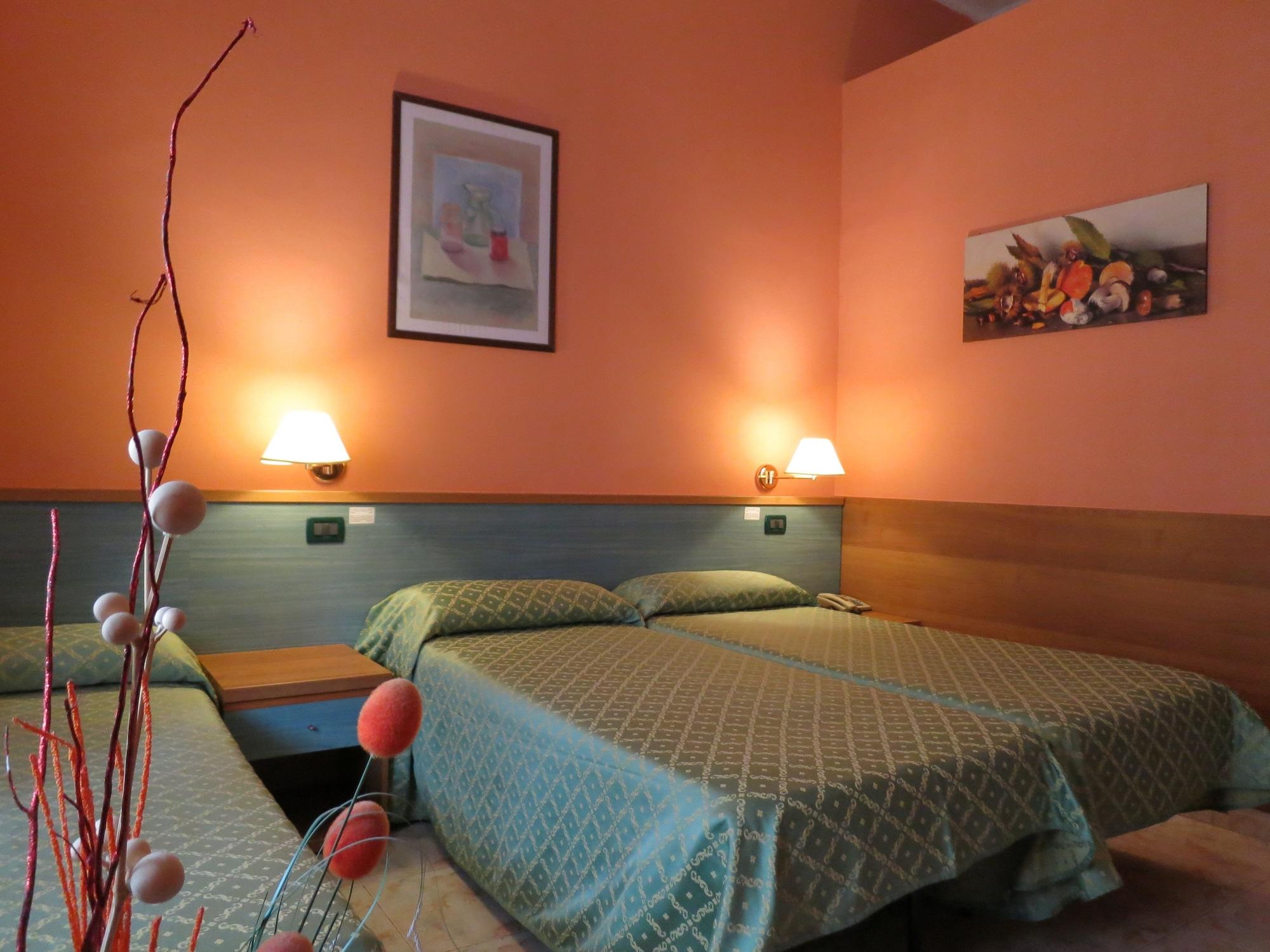 Hotel Katty *