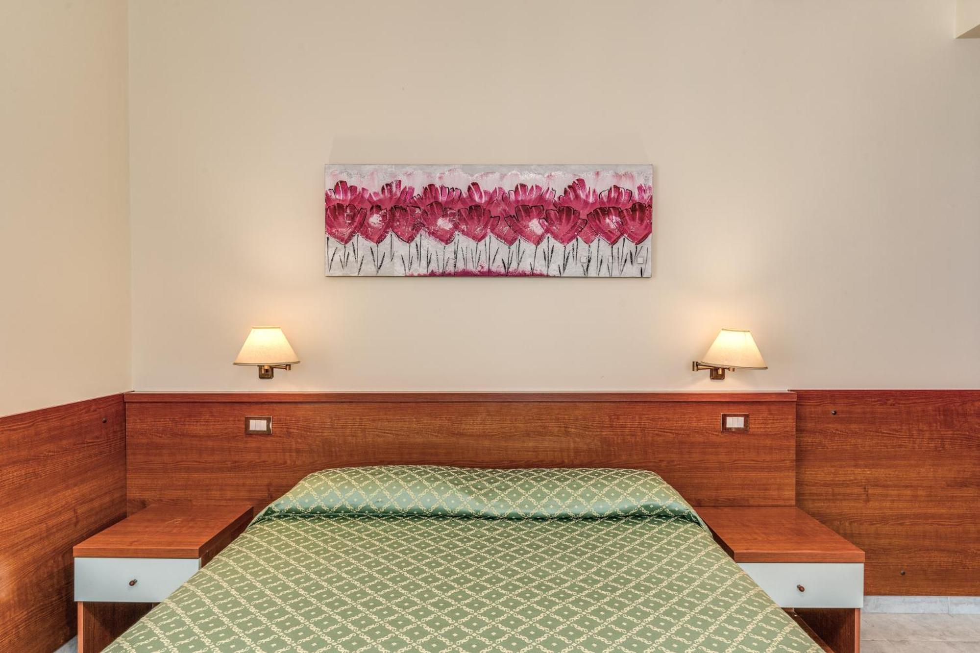Hotel Katty