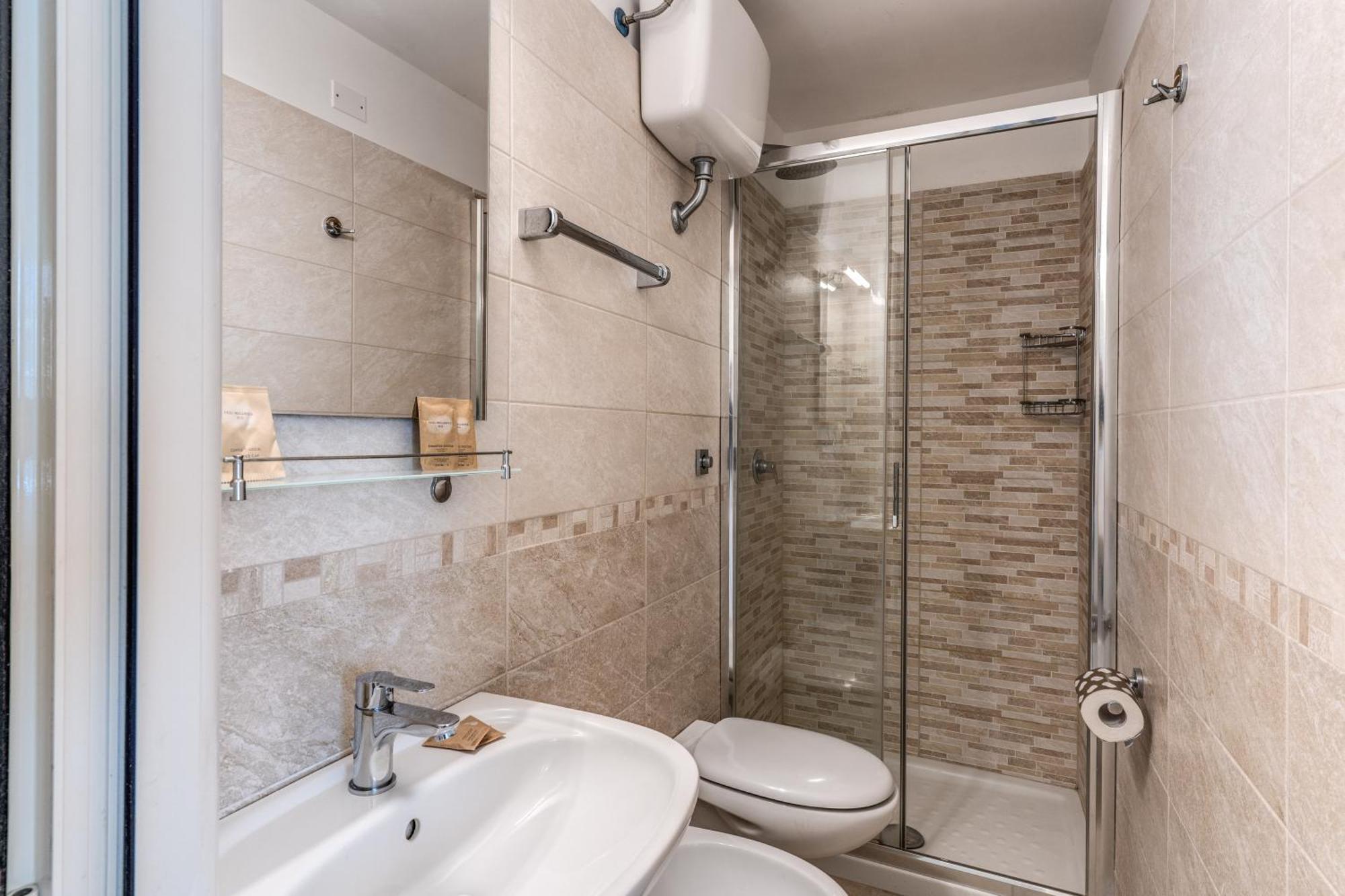 Hotel Katty Roma