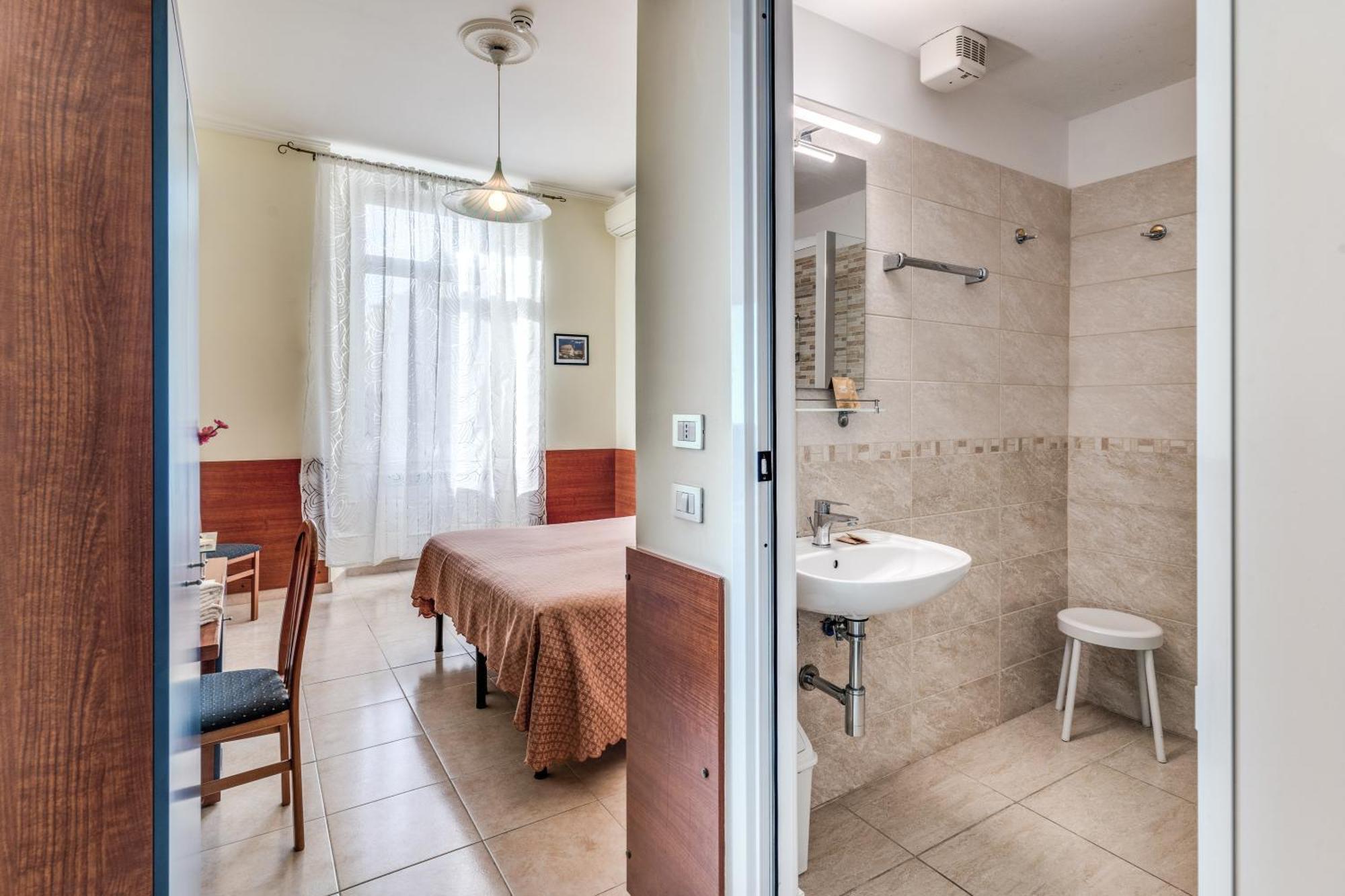 Hotel Katty