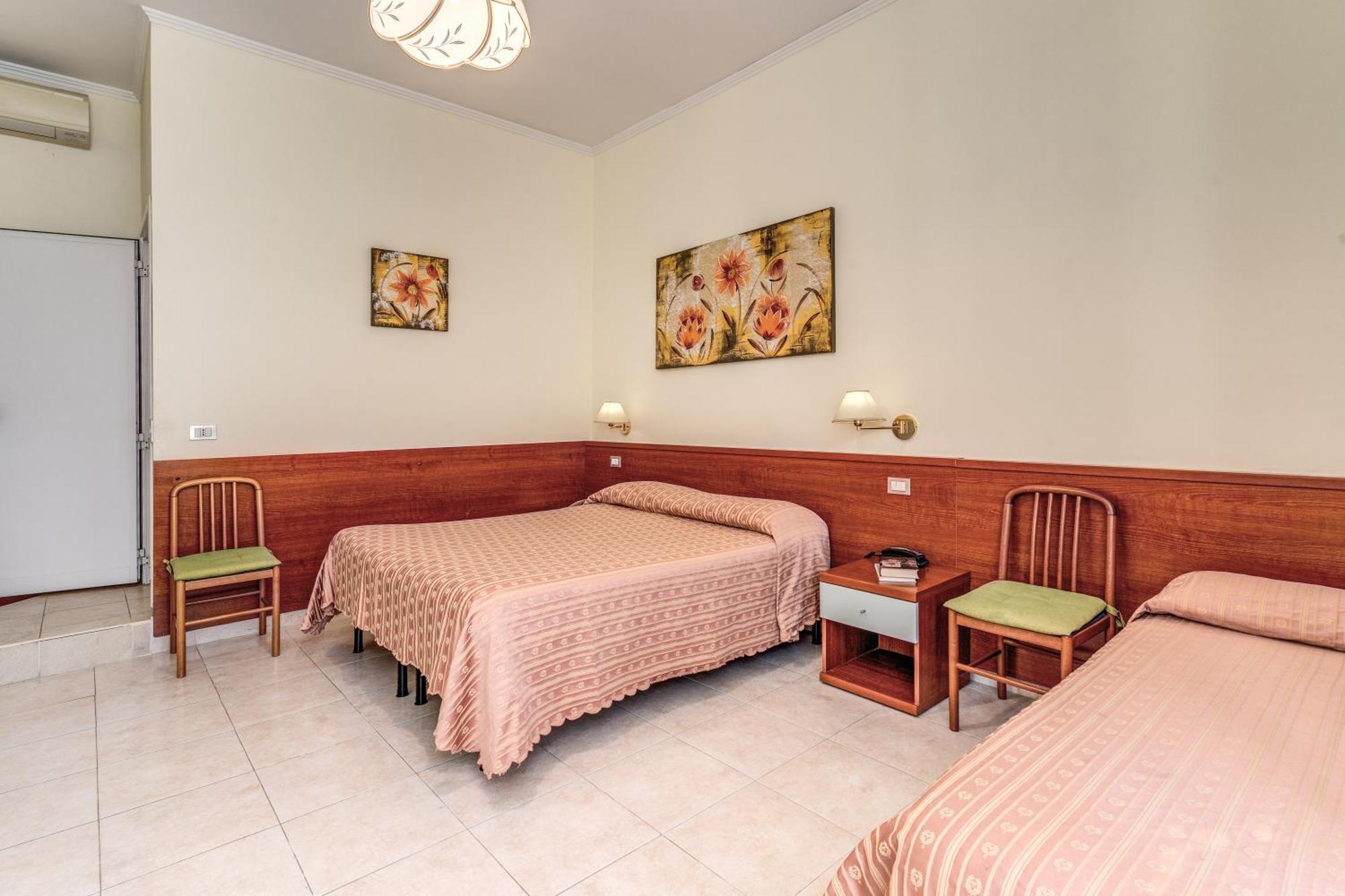Katty Hotel Roma