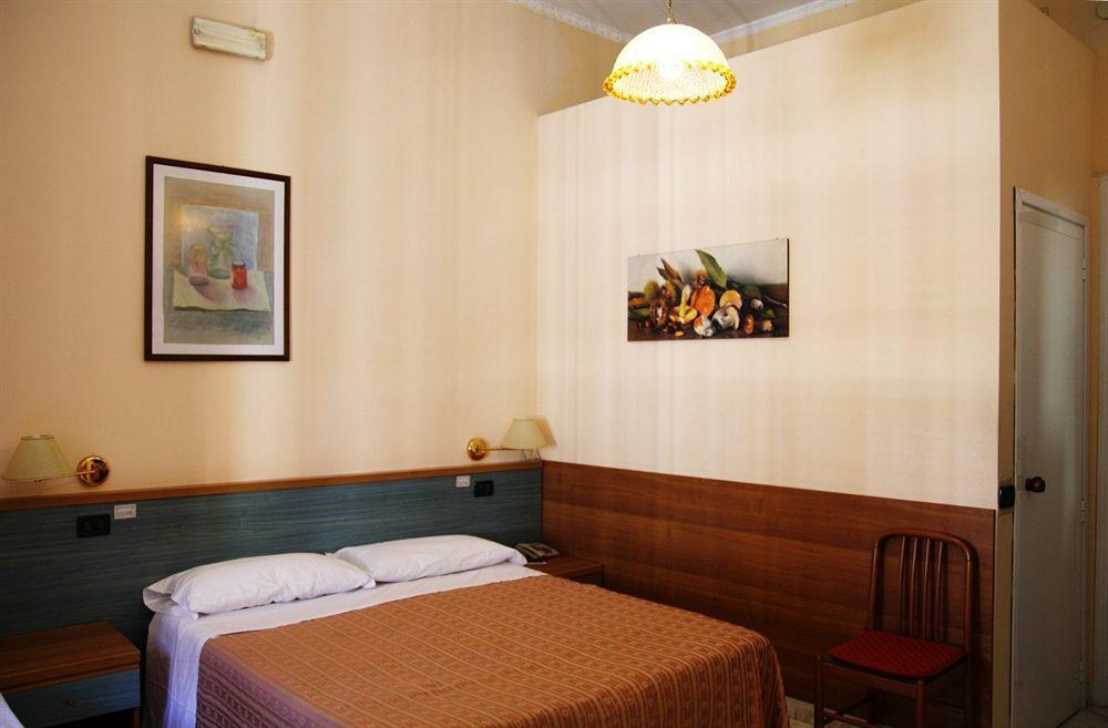 Hotel Katty Roma