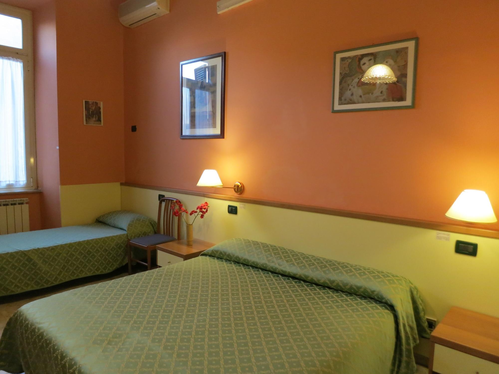 Hotel Katty Roma