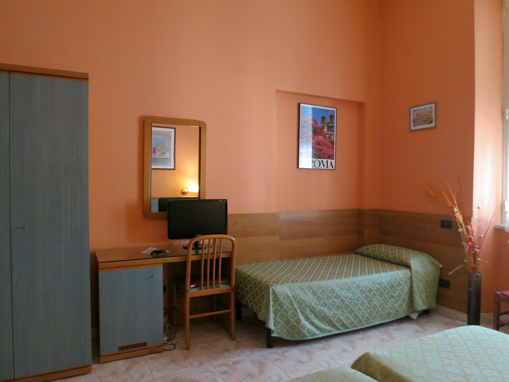 Katty Hotel *