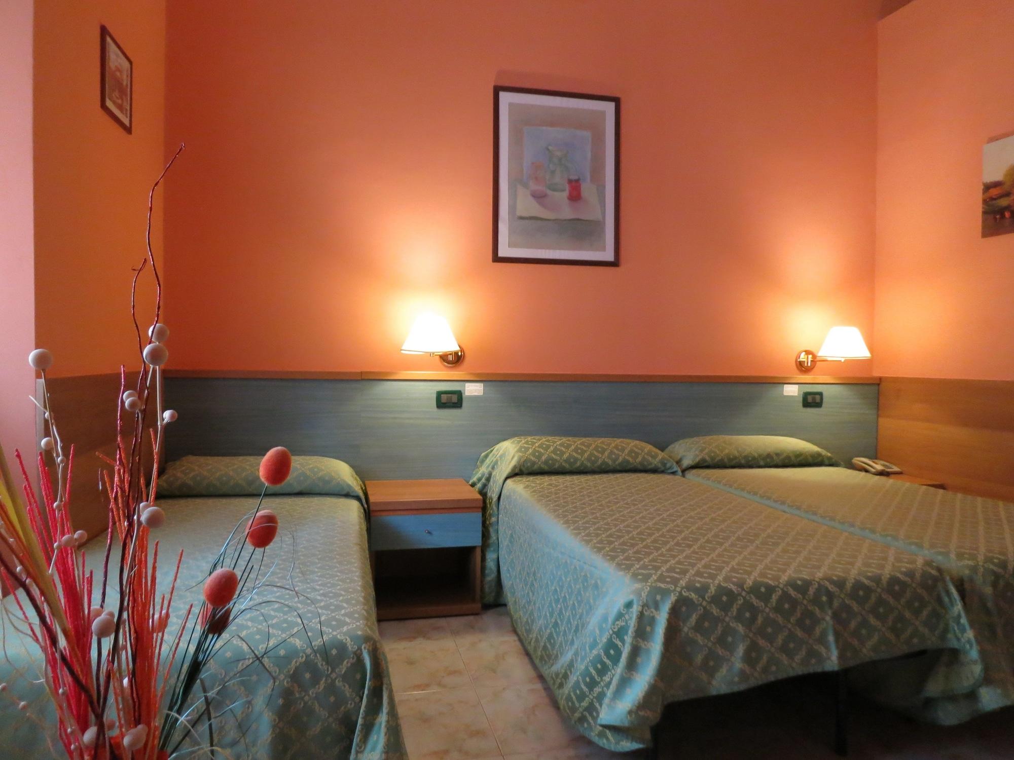 Hotel Katty