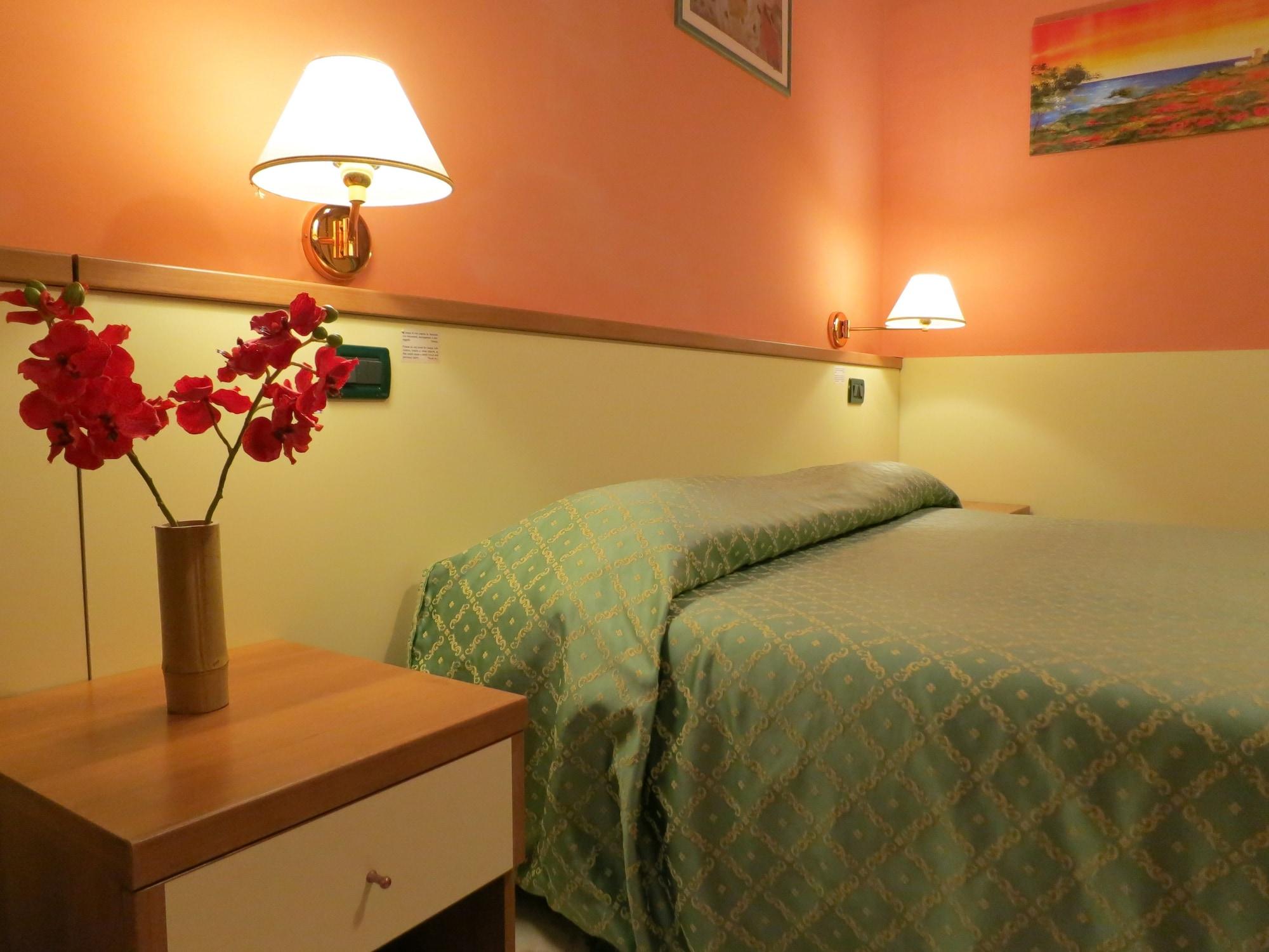 Hotel Katty Roma
