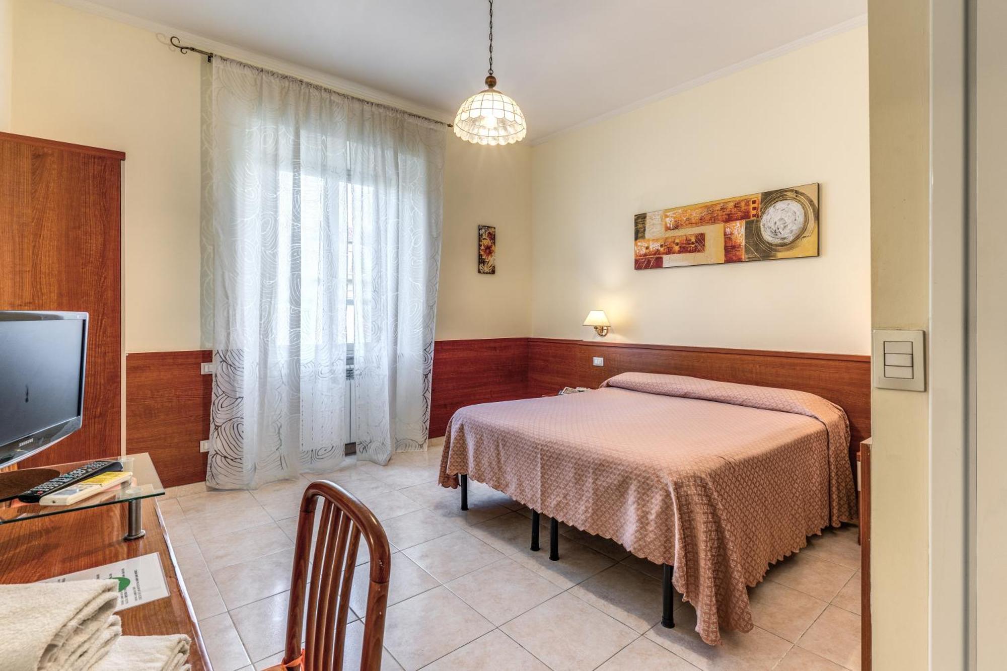 Katty Hotel Roma