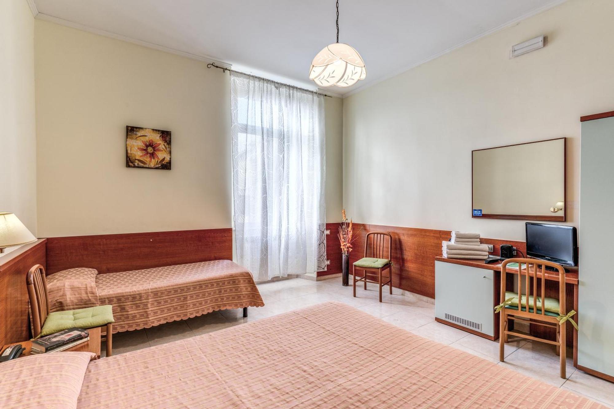 Hotel Katty