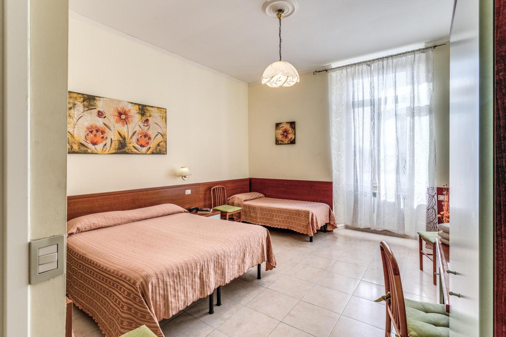 Hotel Katty *