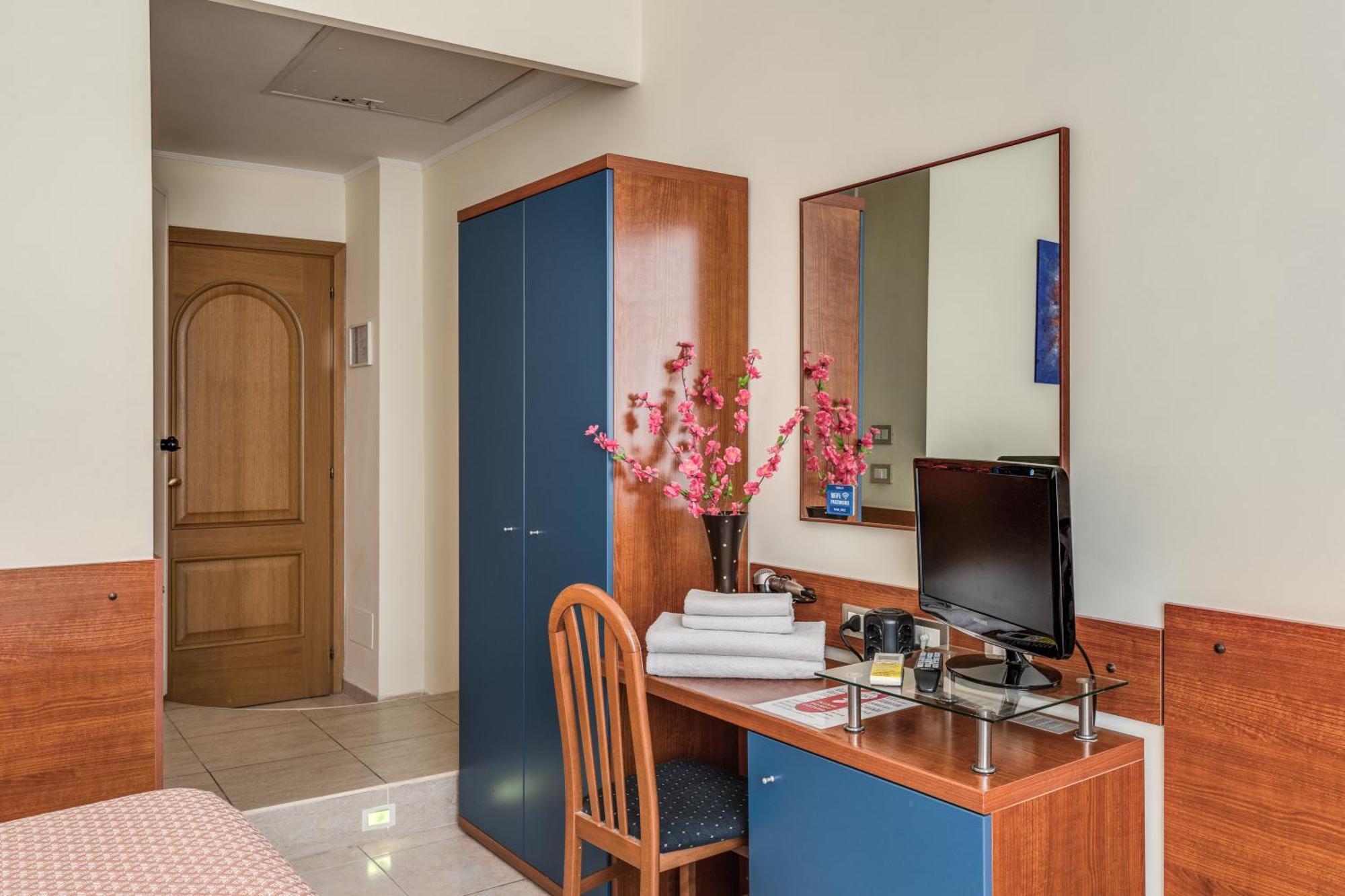 Hotel Katty Roma