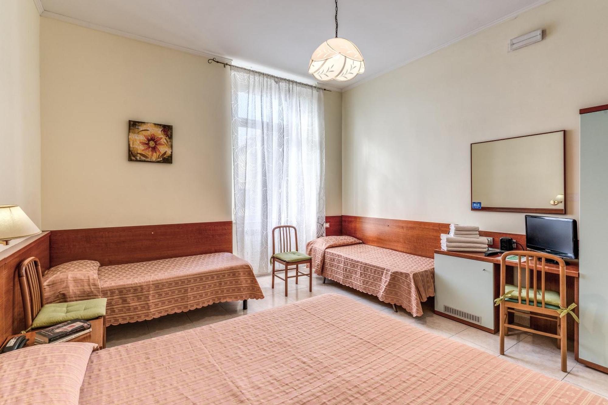 Hotel Katty