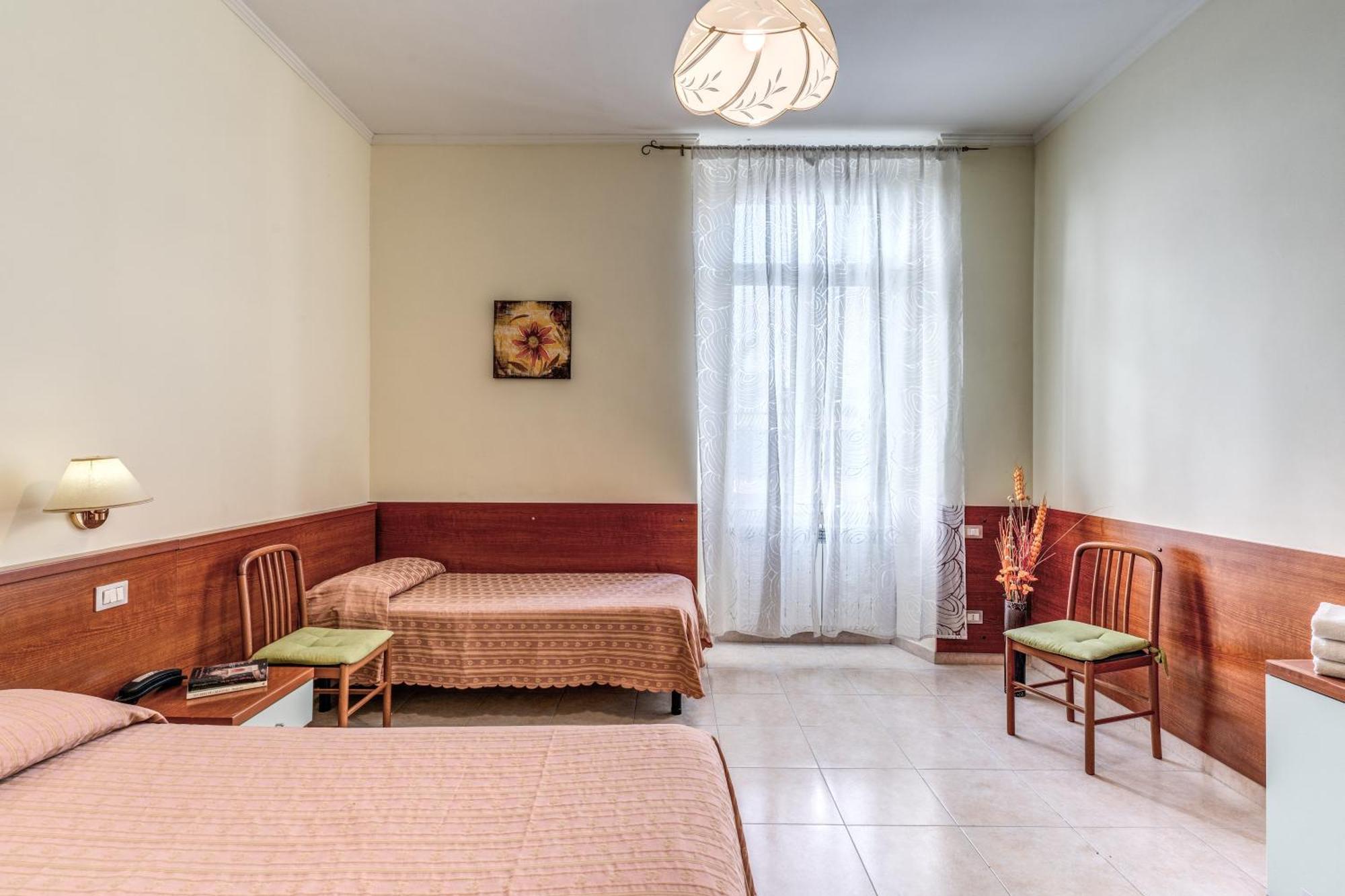 Katty Hotel *