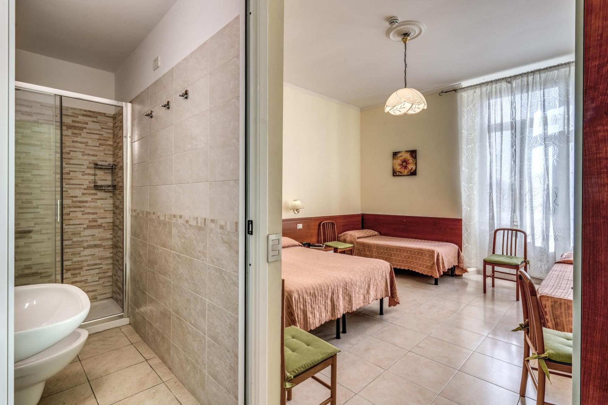 Hotel Katty *