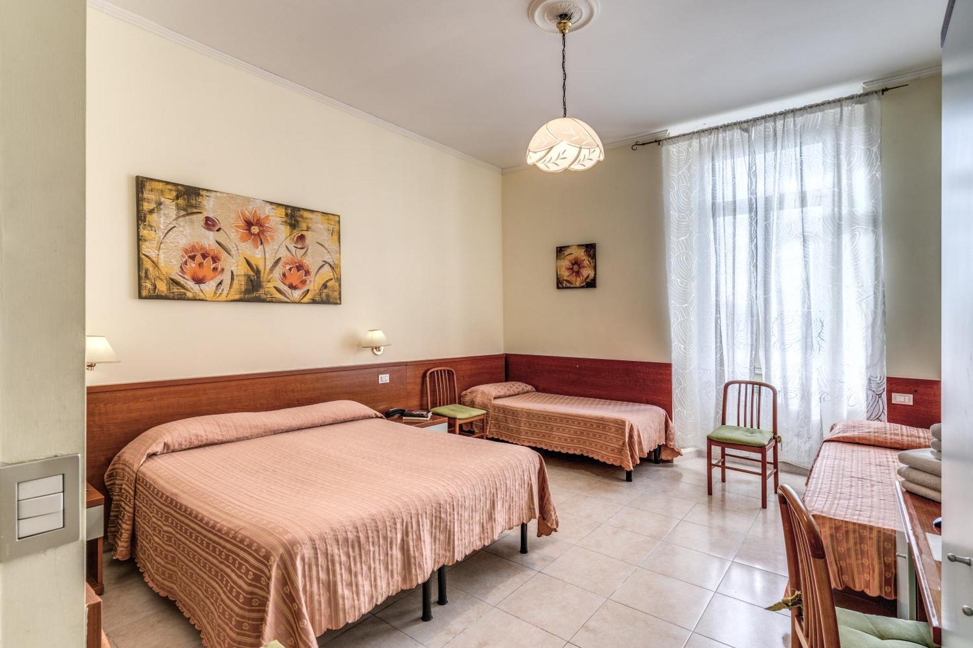 Katty Hotel *