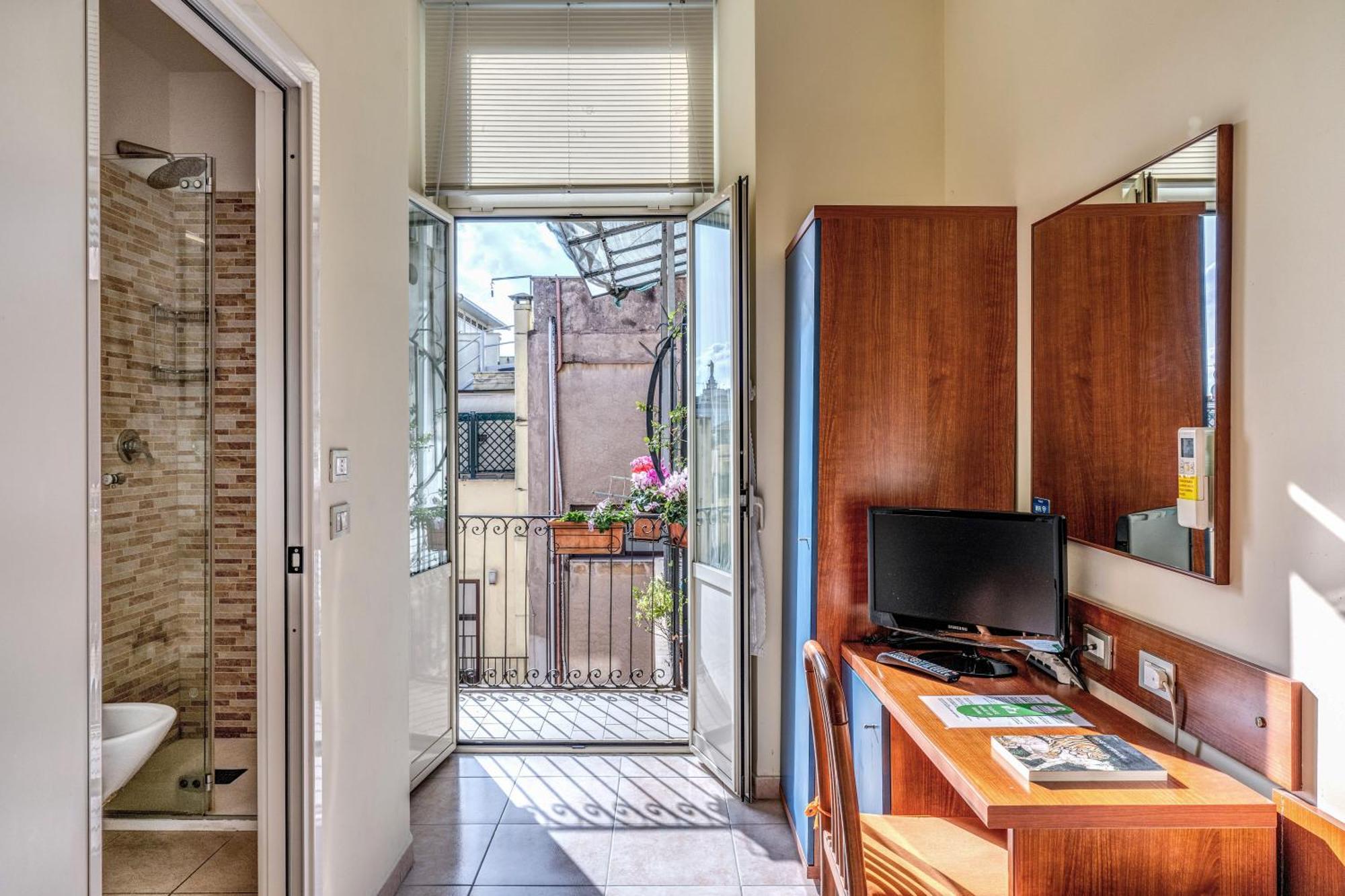 Katty Hotel Roma