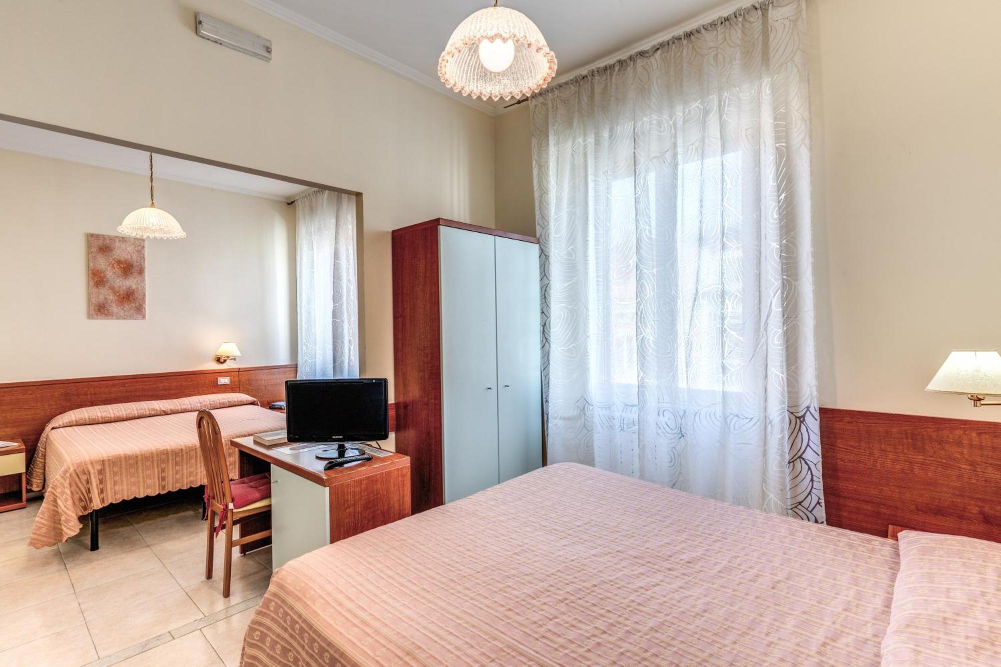 Hotel Katty Roma