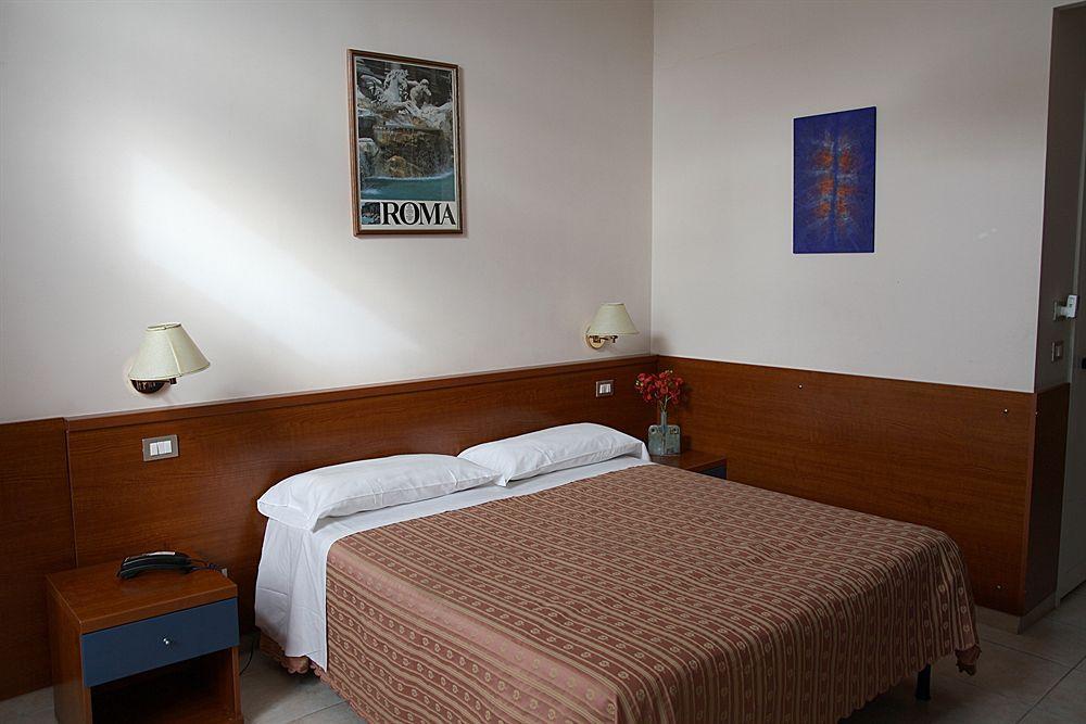 Hotel Katty Roma