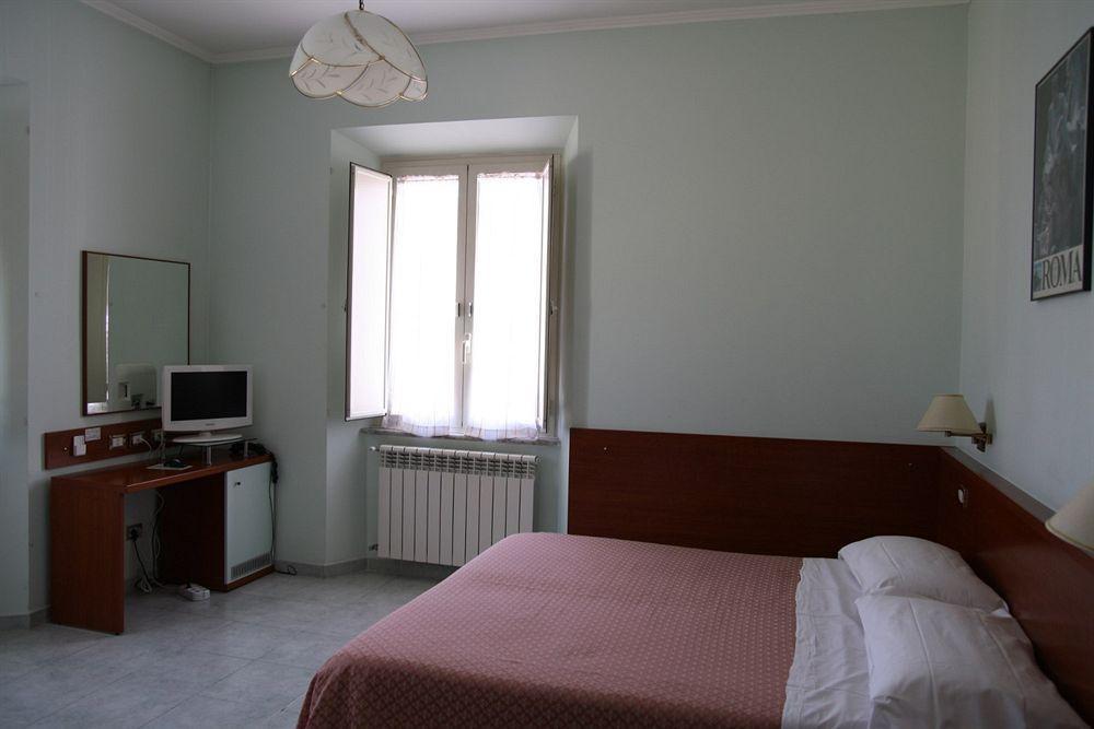 Hotel Katty *