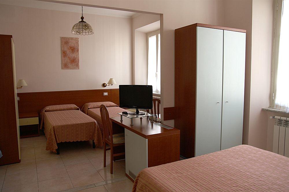 Hotel Katty Roma