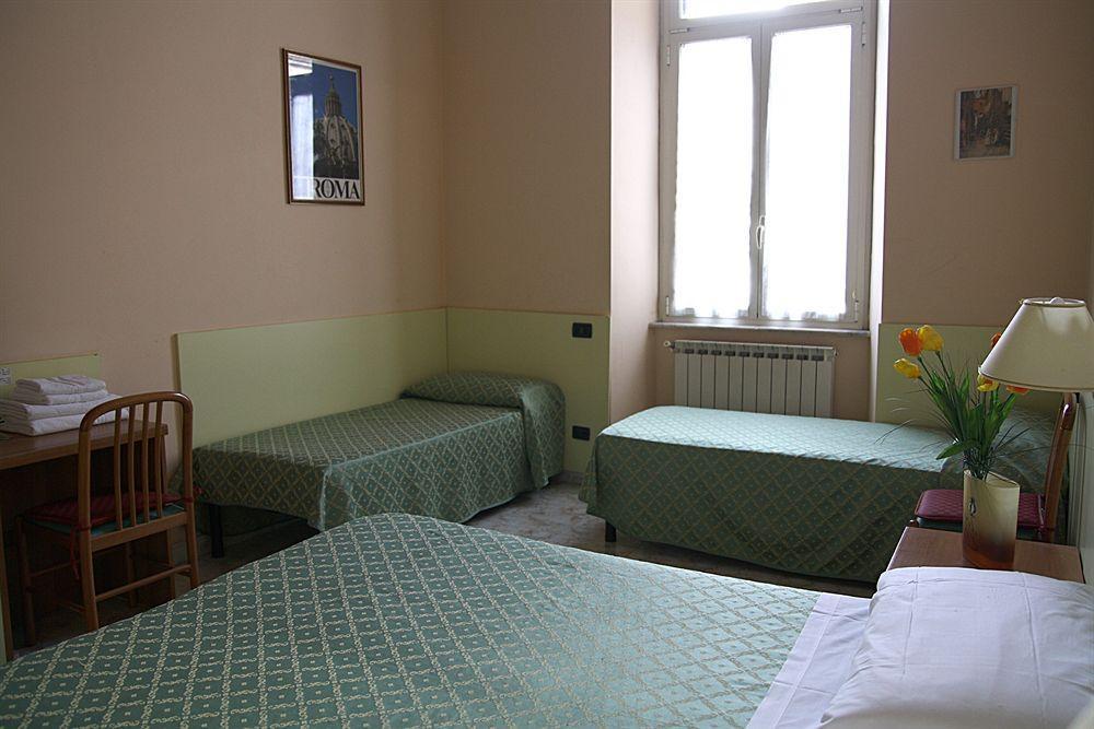 Hotel Katty *